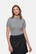 HAKRO Dames polo MIKRALINAR® ECO 0369