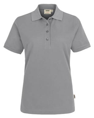 HAKRO Dames polo MIKRALINAR® ECO 0369