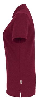 HAKRO Dames polo MIKRALINAR® ECO 0369