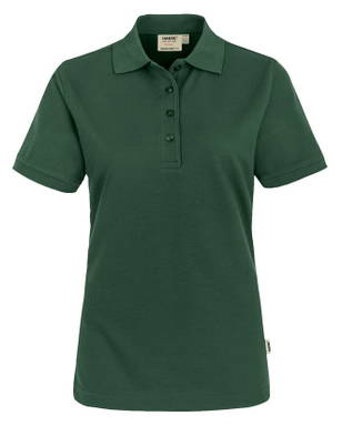HAKRO Dames polo MIKRALINAR® ECO 0369