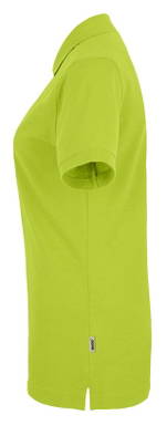 HAKRO Dames polo MIKRALINAR® ECO 0369