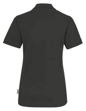 HAKRO Dames polo MIKRALINAR® ECO 0369