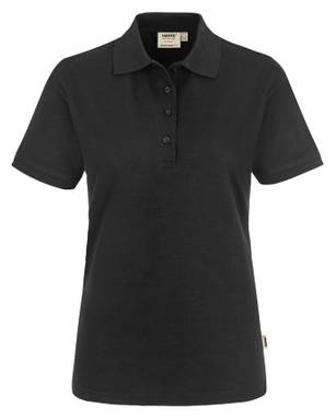 HAKRO Dames polo MIKRALINAR® ECO 0369