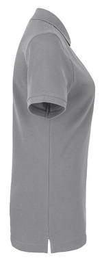 HAKRO Dames polo MIKRALINAR® ECO 0369