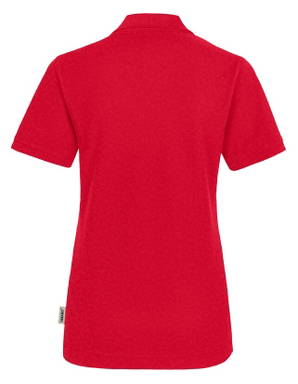 HAKRO Dames polo MIKRALINAR® ECO 0369