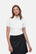 HAKRO Dames polo MIKRALINAR® ECO 0369