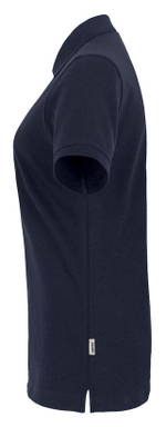HAKRO Dames polo MIKRALINAR® ECO 0369