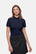 HAKRO Dames polo MIKRALINAR® ECO 0369