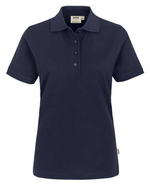 HAKRO Dames polo MIKRALINAR® ECO 0369