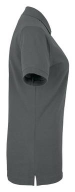 HAKRO Dames polo MIKRALINAR® ECO 0369