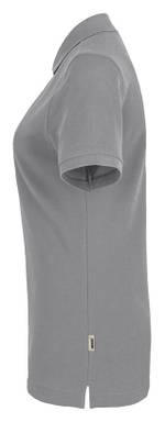 HAKRO Dames polo MIKRALINAR® ECO 0369