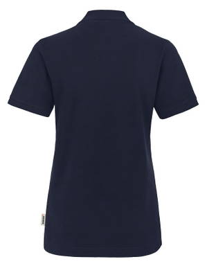 HAKRO Dames polo MIKRALINAR® ECO 0369