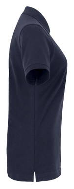 HAKRO Dames polo MIKRALINAR® ECO 0369
