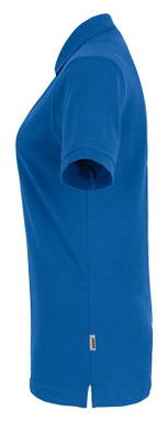 HAKRO Dames polo MIKRALINAR® ECO 0369
