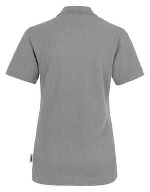 HAKRO Dames polo MIKRALINAR® ECO 0369