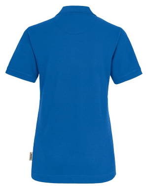 HAKRO Dames polo MIKRALINAR® ECO 0369