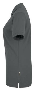 HAKRO Dames polo MIKRALINAR® ECO 0369