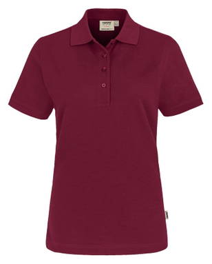 HAKRO Dames polo MIKRALINAR® ECO 0369