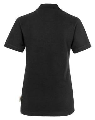 HAKRO Dames polo MIKRALINAR® ECO 0369