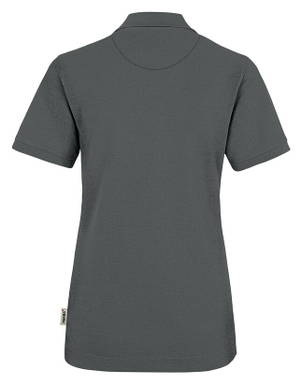 HAKRO Dames polo MIKRALINAR® ECO 0369