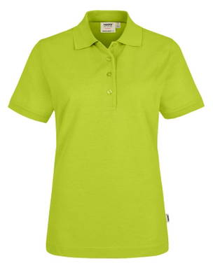 HAKRO Dames polo MIKRALINAR® ECO 0369