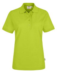 HAKRO damepolo MIKRALINAR® ECO 0369