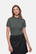 HAKRO Dames polo MIKRALINAR® ECO 0369