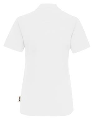 HAKRO Dames polo MIKRALINAR® ECO 0369