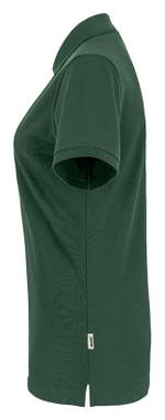HAKRO Dames polo MIKRALINAR® ECO 0369