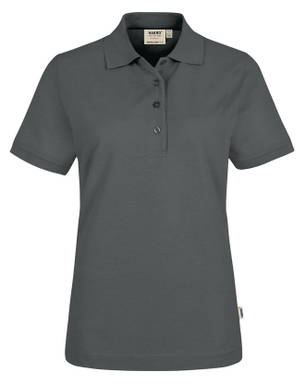 HAKRO Dames polo MIKRALINAR® ECO 0369