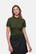 HAKRO Dames polo MIKRALINAR® ECO 0369