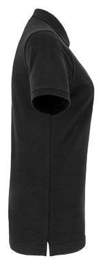 HAKRO Dames polo MIKRALINAR® ECO 0369