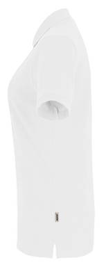 HAKRO Dames polo MIKRALINAR® ECO 0369