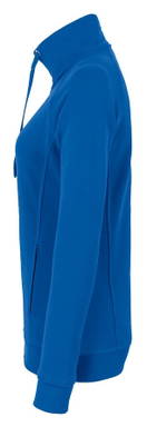 HAKRO Dames sweatvest Premium 0406