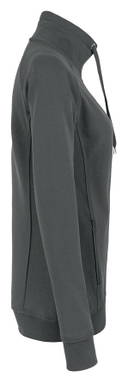 HAKRO Dames sweatvest Premium 0406