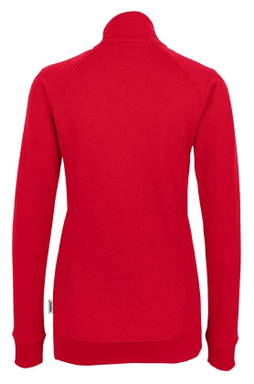 HAKRO Dames sweatvest Premium 0406