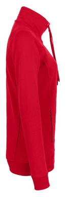 HAKRO Dames sweatvest Premium 0406