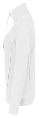 HAKRO Dames sweatvest Premium 0406