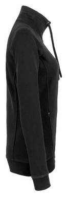 HAKRO Dames sweatvest Premium 0406