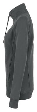 HAKRO Dames sweatvest Premium 0406