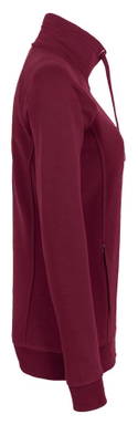 HAKRO Dames sweatvest Premium 0406