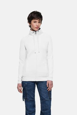 HAKRO Dames sweatvest Premium 0406
