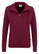 HAKRO Dames sweatvest Premium 0406
