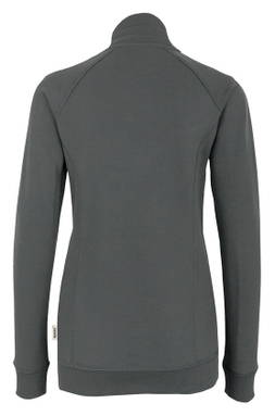 HAKRO Dames sweatvest Premium 0406