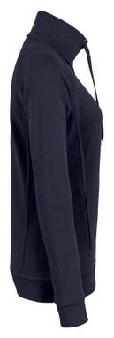 HAKRO Dames sweatvest Premium 0406
