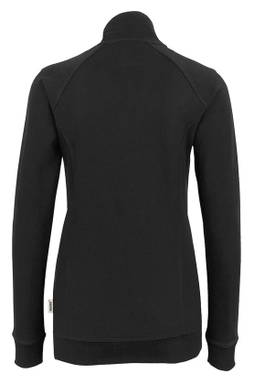 HAKRO Dames sweatvest Premium 0406