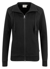 HAKRO Felpa da donna Premium 0406