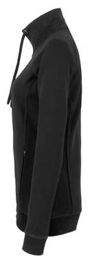 HAKRO Dames sweatvest Premium 0406