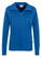HAKRO Dames sweatvest Premium 0406