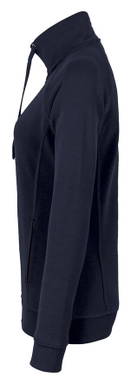 HAKRO Dames sweatvest Premium 0406